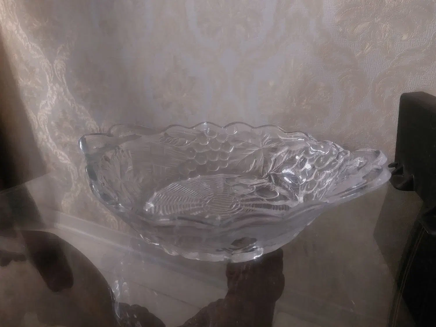 ظروف کریستال کاربردی|ظروف سرو و پذیرایی|مشهد, رضاشهر|دیوار