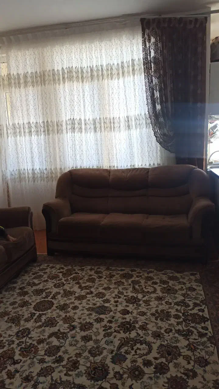 مبل راحتی وعسلی|مبلمان خانگی و میز عسلی|جوانرود, |دیوار