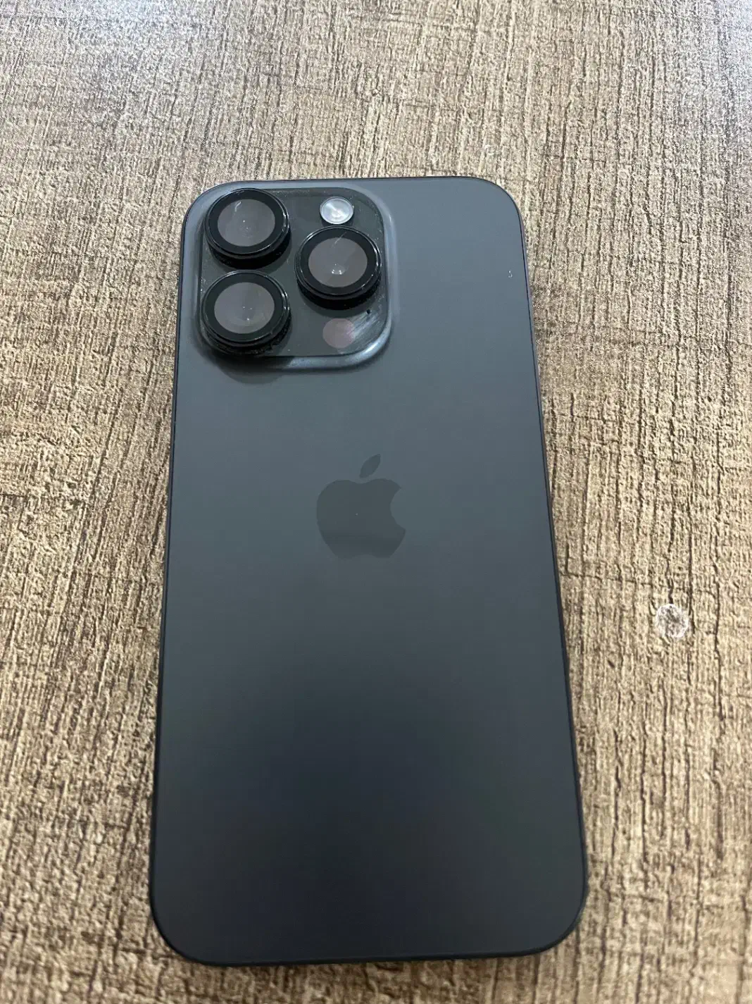 گوشی ایفون  15 pro|موبایل|تهران, هاشمی|دیوار