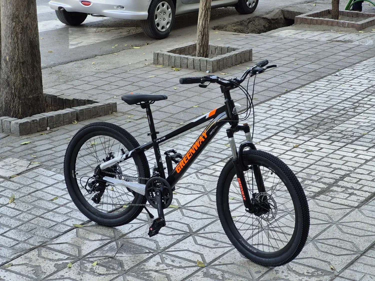 دوچرخه24هایلوکس|دوچرخه، اسکیت، اسکوتر|مشهد, رستگار|دیوار