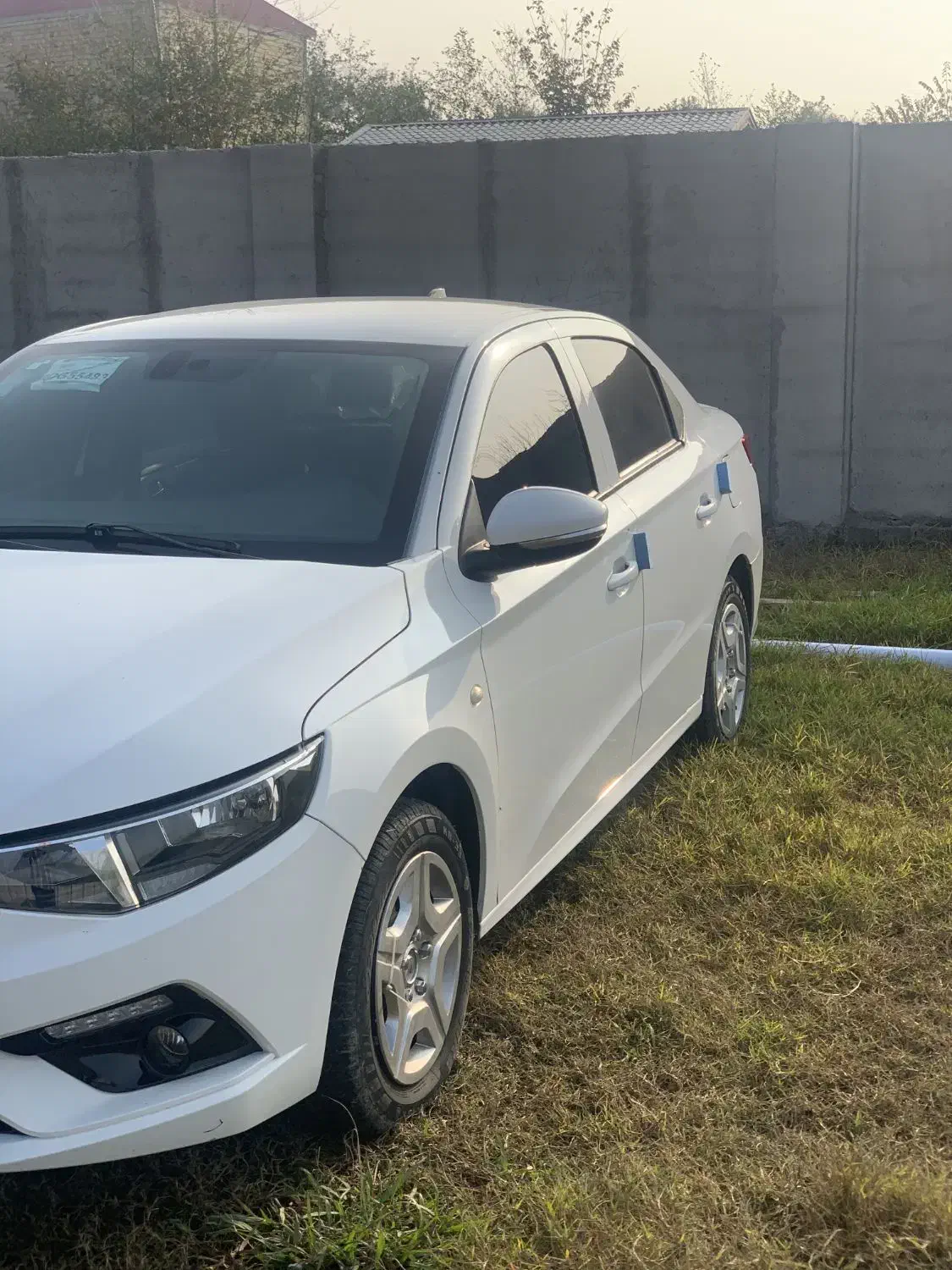 تارا v1plus|خودرو سواری و وانت|رشت, حمیدیان|دیوار