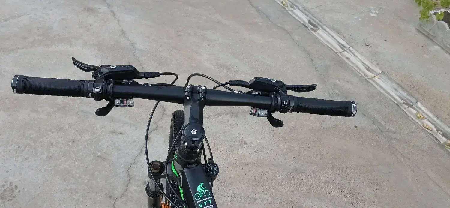 دوچرخه روغنی اصل|دوچرخه، اسکیت، اسکوتر|کشاورز, |دیوار