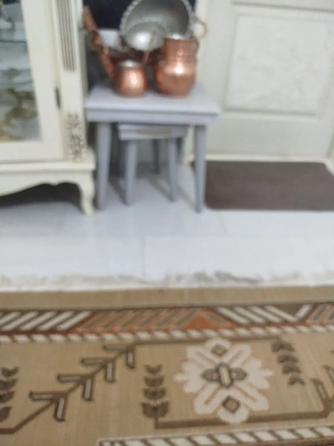 میز عسلی|مبلمان خانگی و میز عسلی|سبزوار, علمدار|دیوار