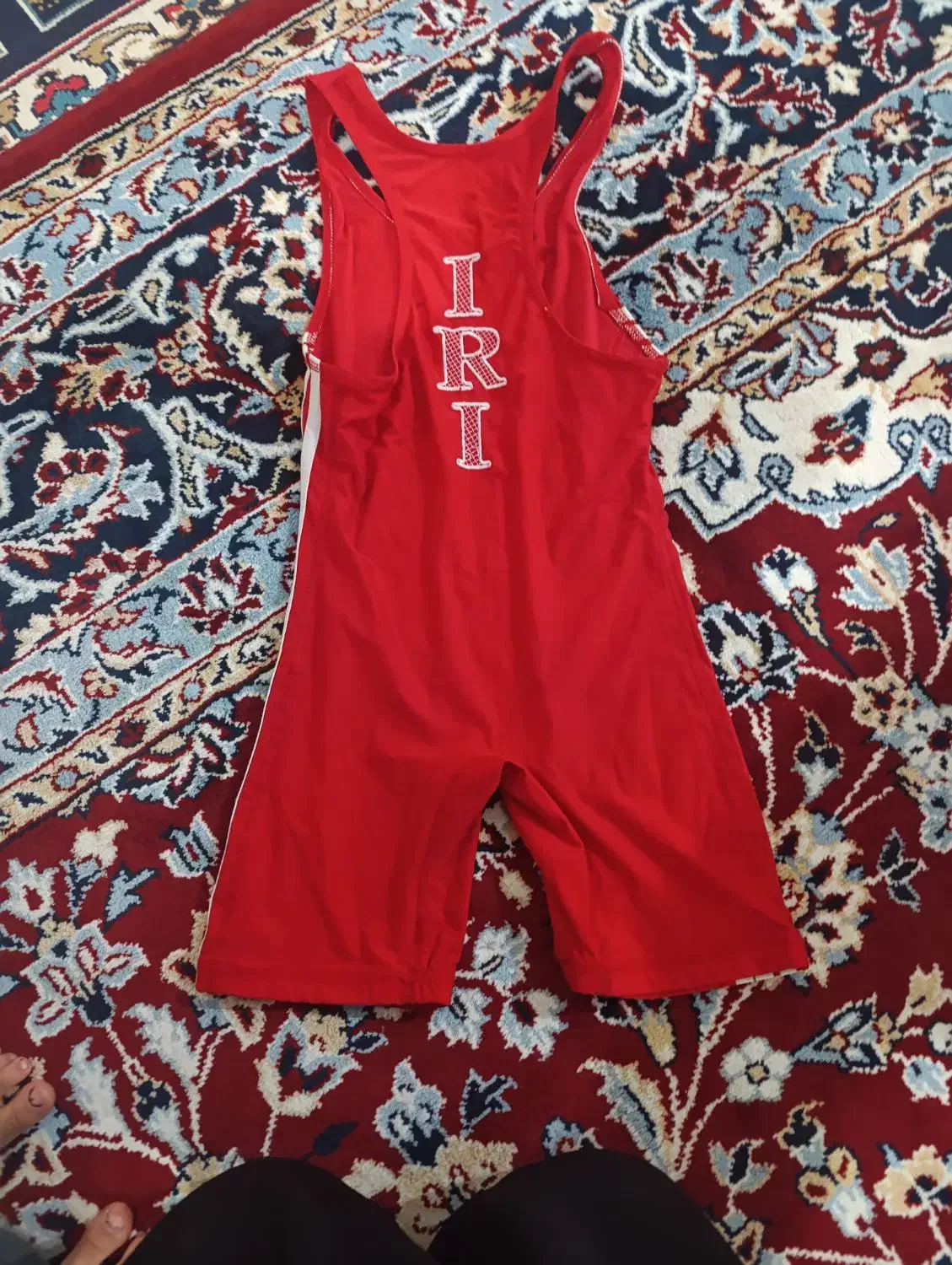 دوبند کشتی|تجهیزات ورزشی|دورود, |دیوار