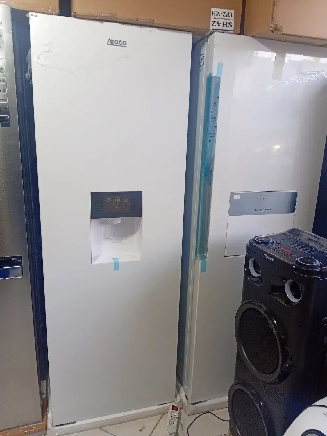 لباسشویی اقساط ۱۲ ماهه بدون بهره درسهند|ماشین لباسشویی و خشک‌کن لباس|سهند, |دیوار