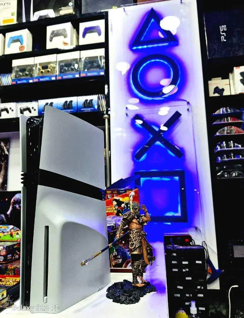 فروش اقساطی کنسول بازی PS4 و PS5|کنسول، بازی ویدئویی و آنلاین|میانه, |دیوار