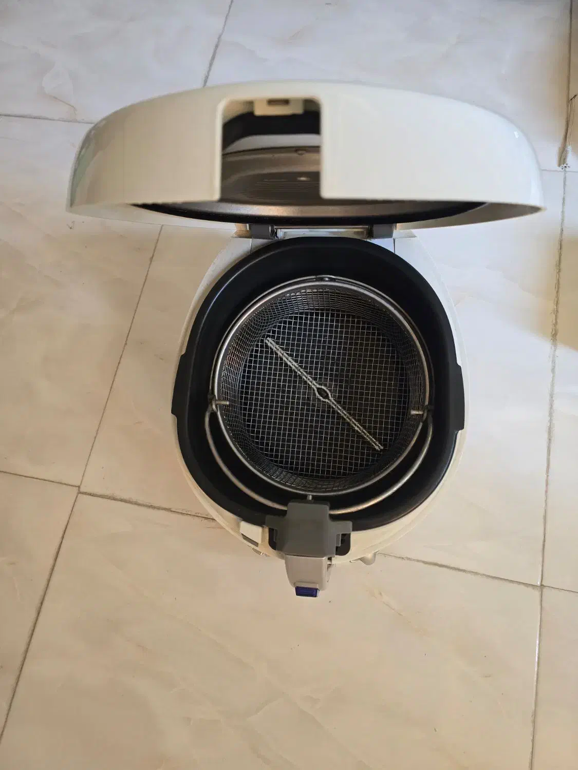 سرخ کن دلونگی اصل ایتالیا|اجاق گاز و لوازم برقی پخت‌وپز|رشت, آزادگان|دیوار