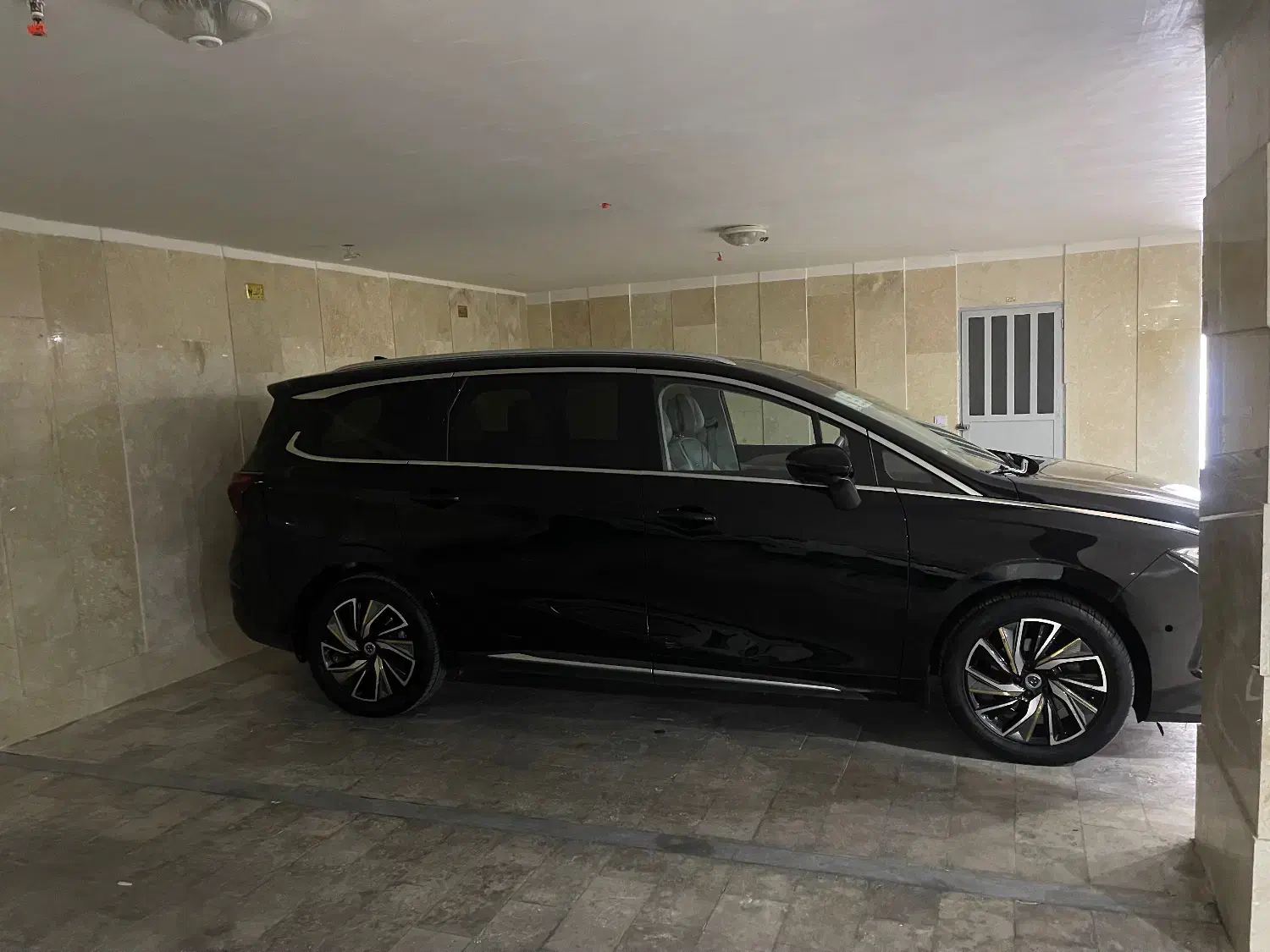 سوبا m4مدل۴۰۲ بیرنگ|خودرو سواری و وانت|تهران, کاشانک|دیوار