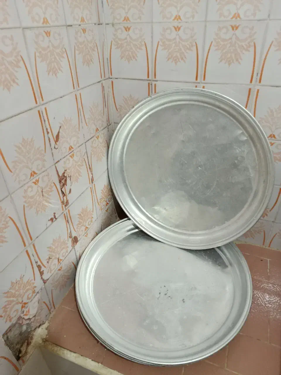 سینی|ظروف سرو و پذیرایی|زاهدان, |دیوار