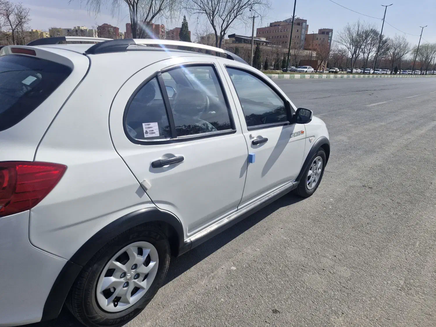 کوییک 403|خودرو سواری و وانت|اراک, |دیوار