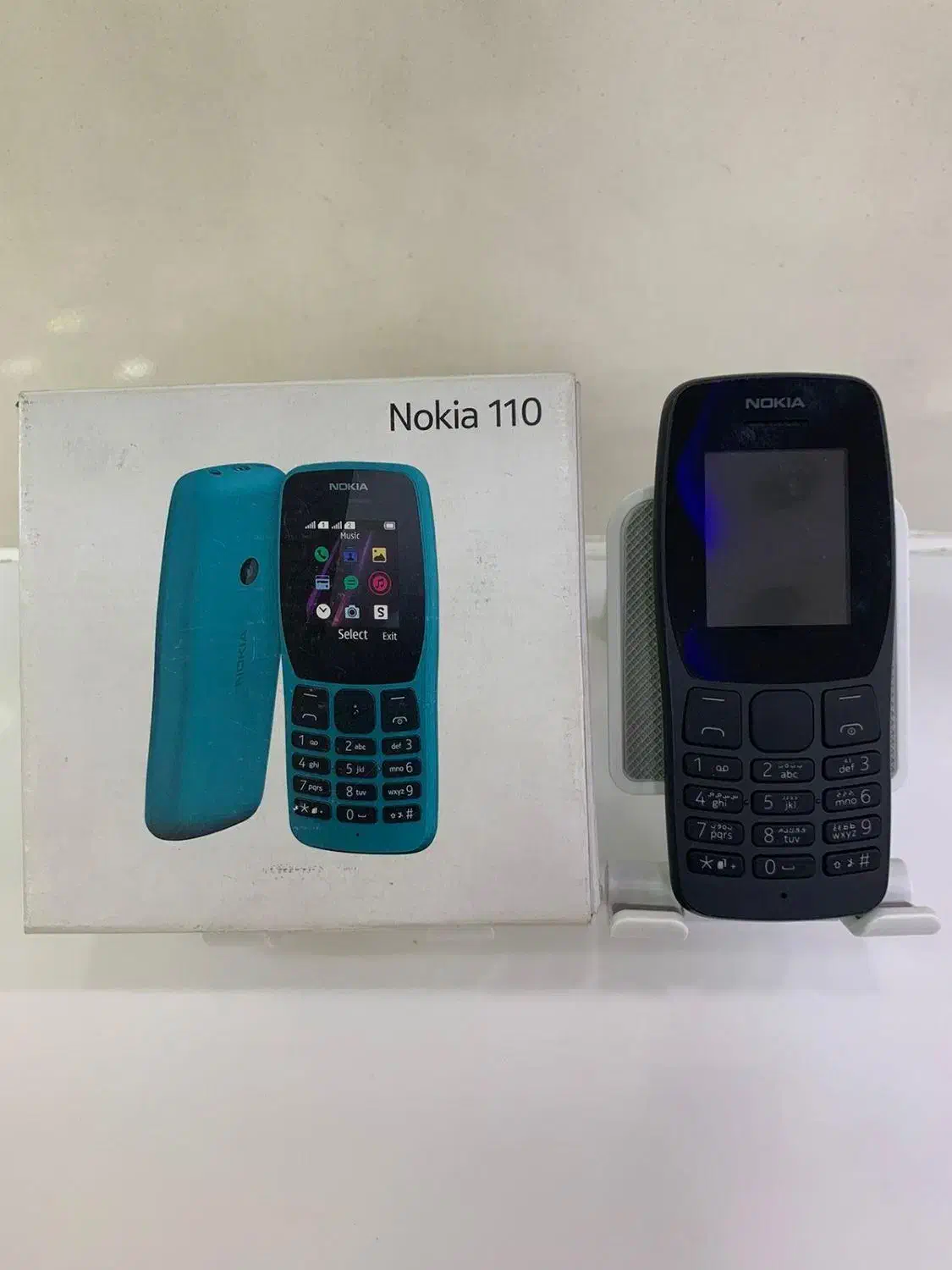 نوکیا ۱۱۰ و۱۳۰ موجود شد|موبایل|زنجان, |دیوار