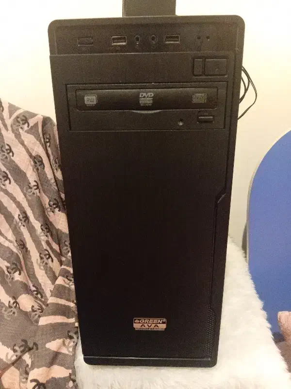 کیس|رایانه رومیزی|اردبیل, |دیوار