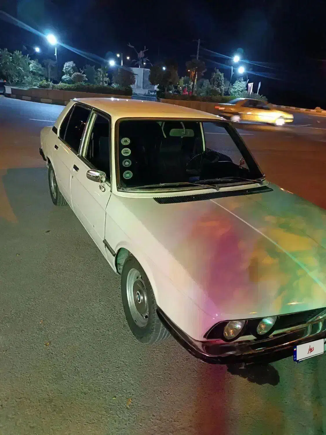 bmv 518|خودرو سواری و وانت|پاکدشت, پاکدشت (مامازند)|دیوار