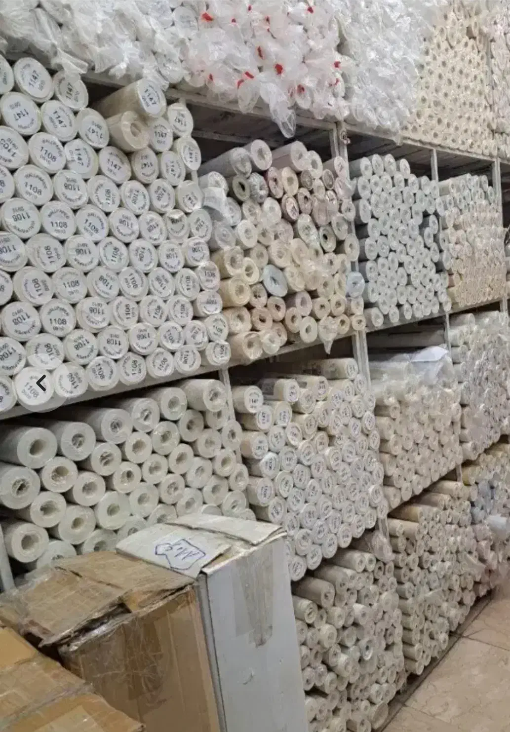 فروش جدیدترین کاغذ دیواری کاملا خارجی و ضد آب|مصالح و تجهیزات ساختمان|اندیشه, شهرک صدف|دیوار