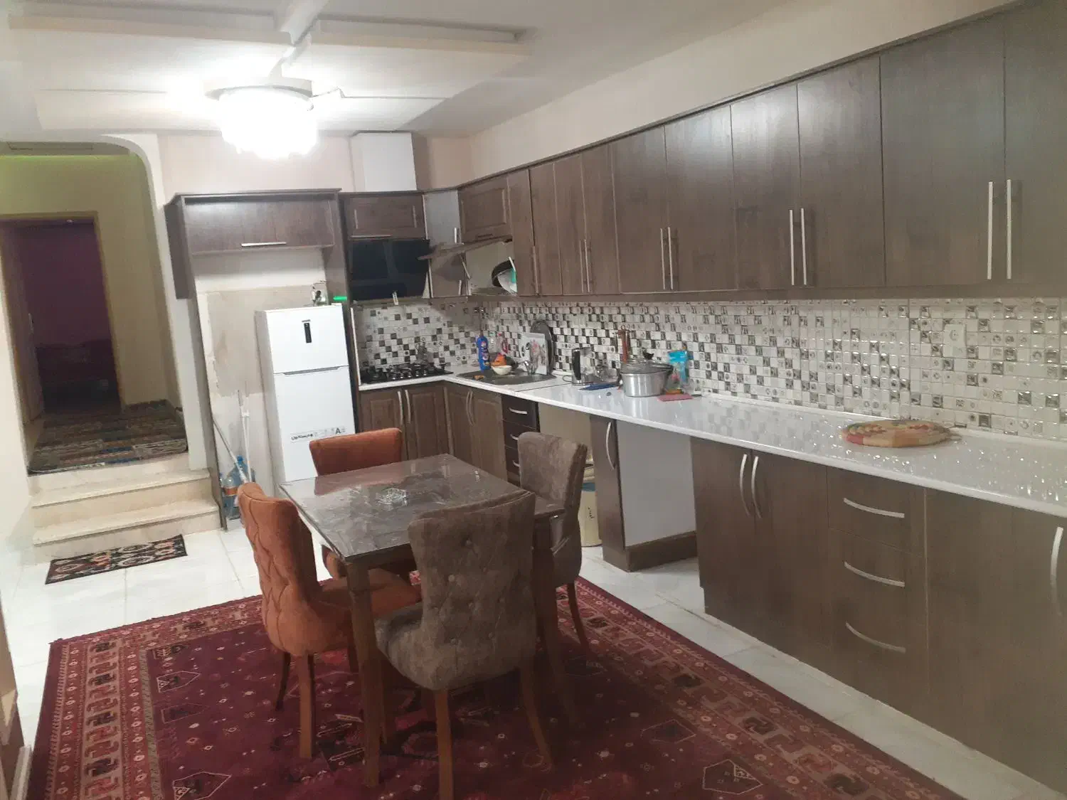 ویلایی۶تخته نوساز|اجارهٔ کوتاه‌مدت آپارتمان و سوئیت|قشم, |دیوار