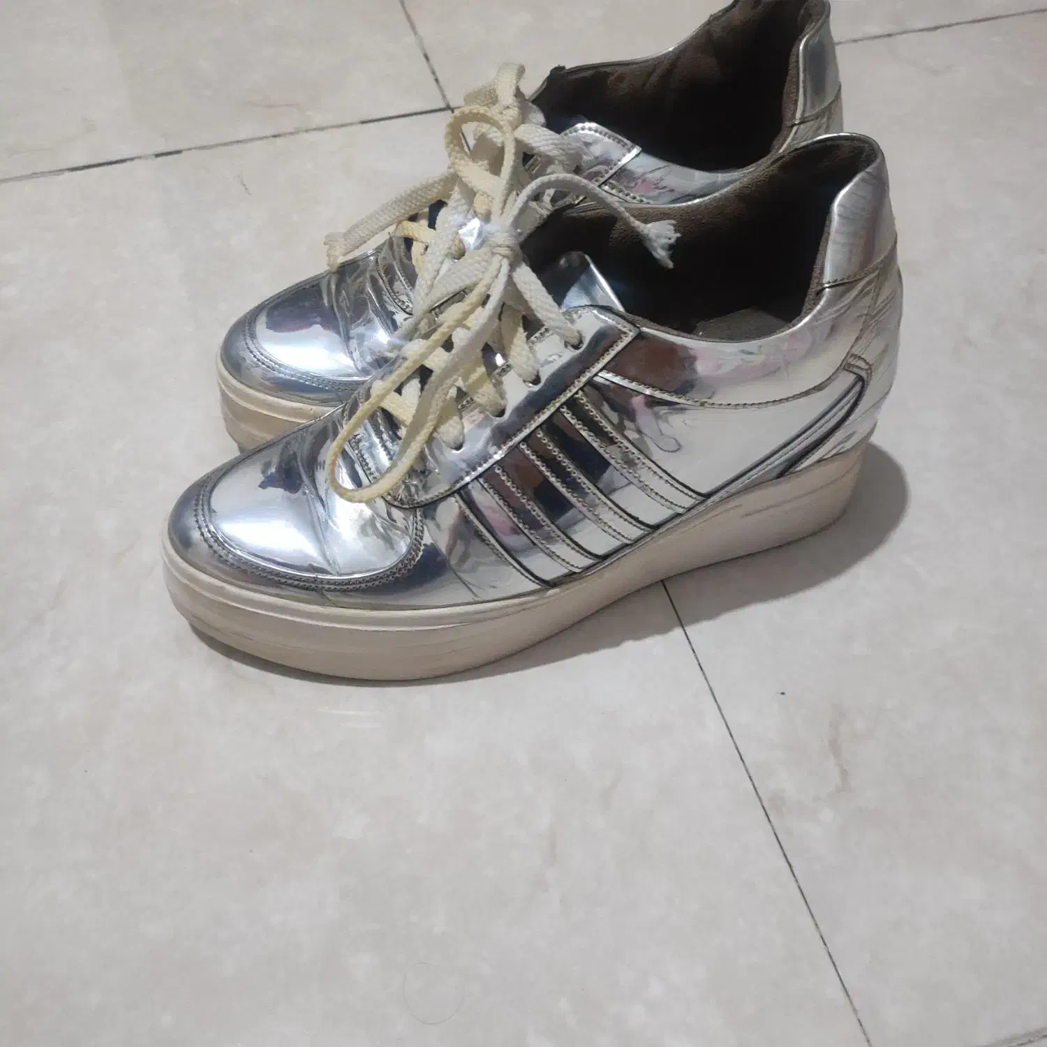 کتونی سایز ۳۷و۳۹|کیف، کفش، کمربند|کرج, چمران|دیوار