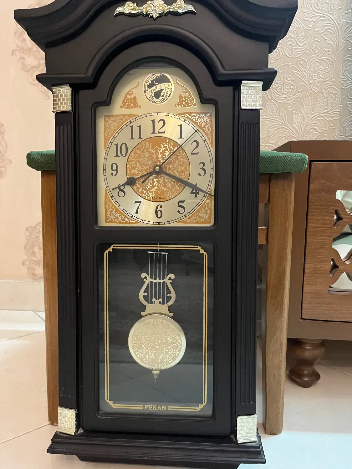 ساعت دیواری|ساعت دیواری و تزئینی|تهران, مسعودیه|دیوار