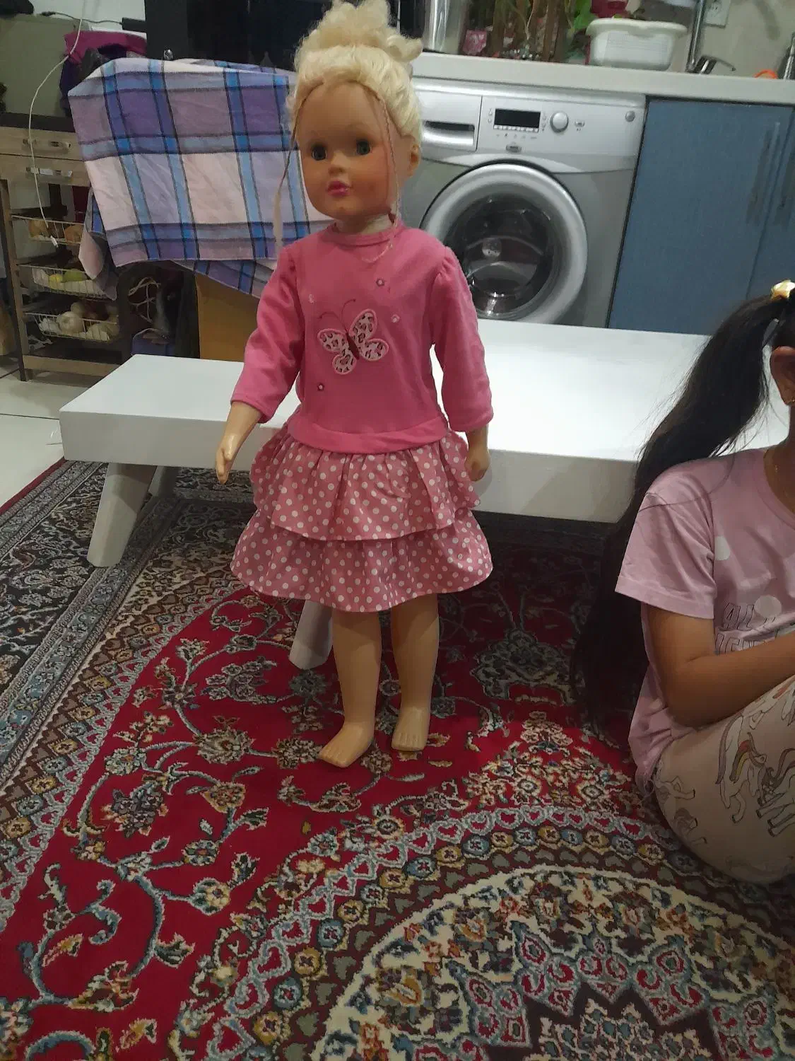 عروسک باربی|اسباببازی|کرج, کوی مهر|دیوار