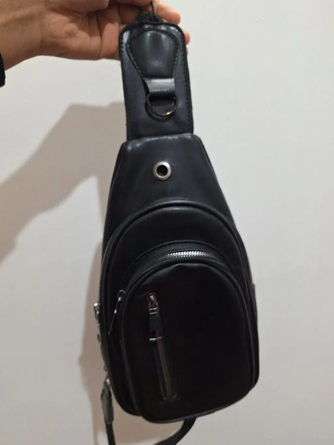 بادی بگ کیف دوشی|کیف، کفش، کمربند|سبزوار, سیادتی|دیوار