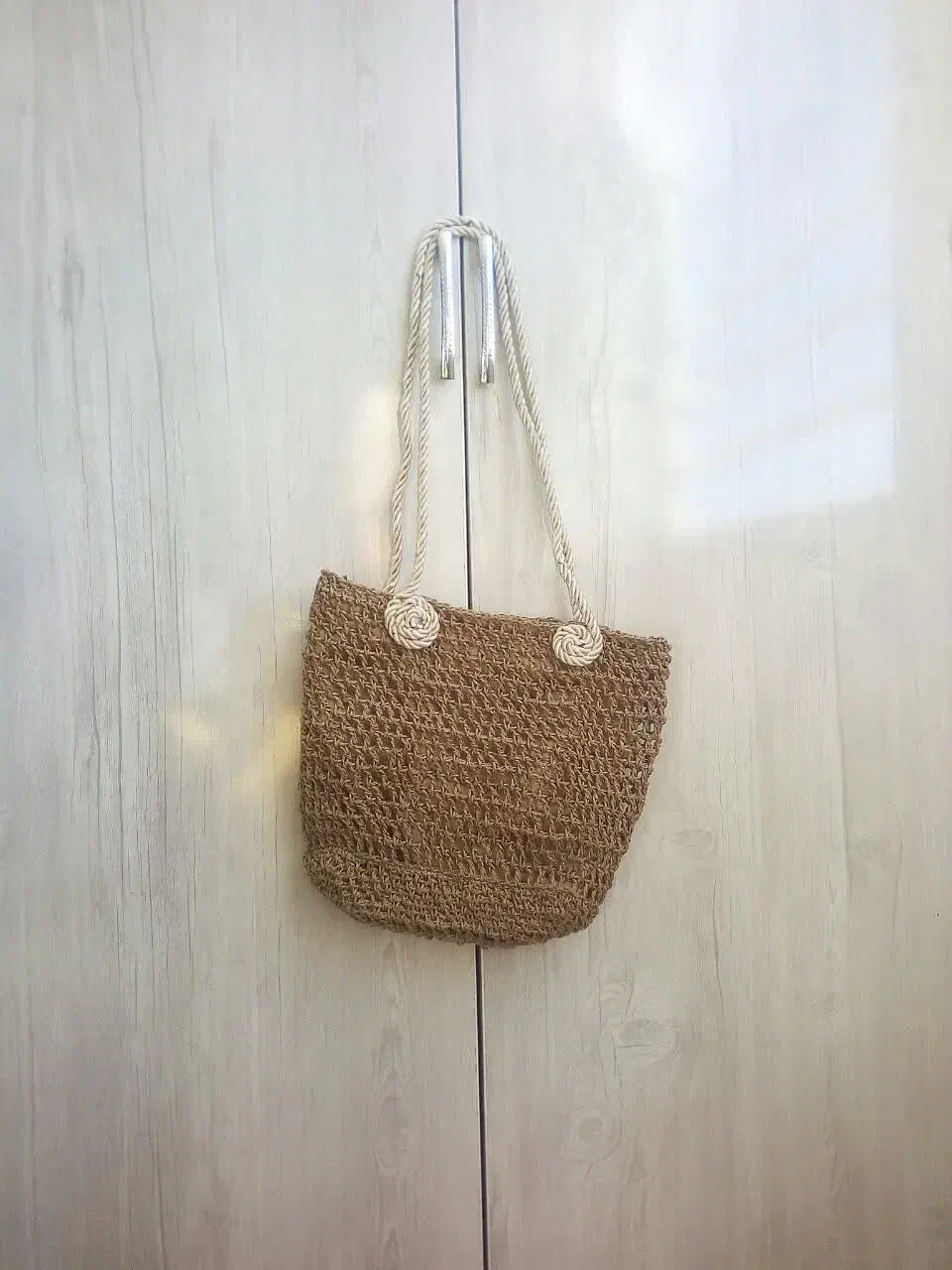 کیف رافیا|کیف، کفش، کمربند|مهاجران, |دیوار