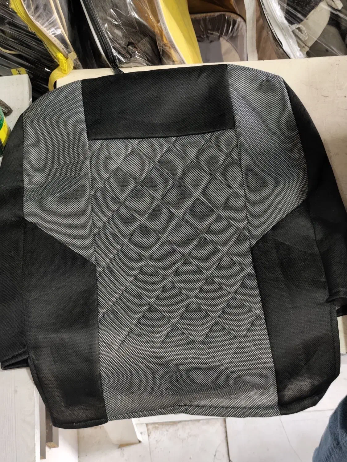 روکش صندلی ماشین|قطعات یدکی و لوازم جانبی|مشهد, فتح المبین|دیوار