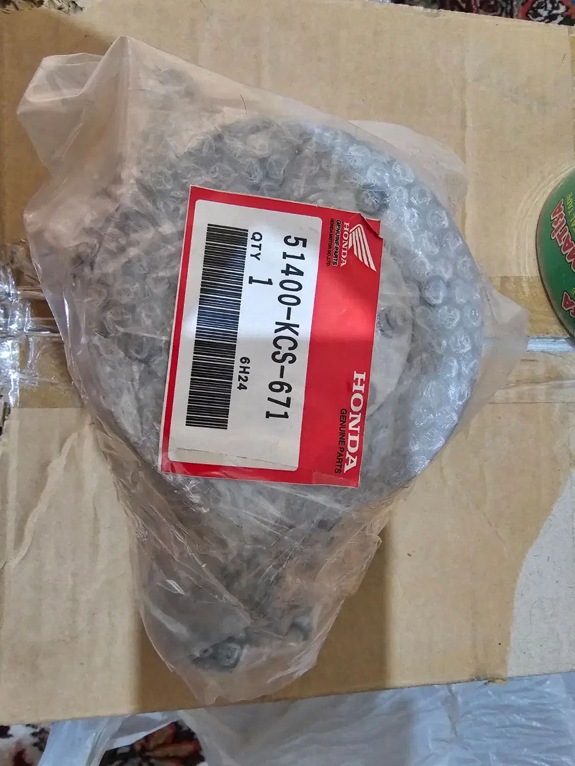 صفحه کلاج باک سیم کشی قلوه اینه..|قطعات یدکی و لوازم جانبی|تهران, بریانک|دیوار