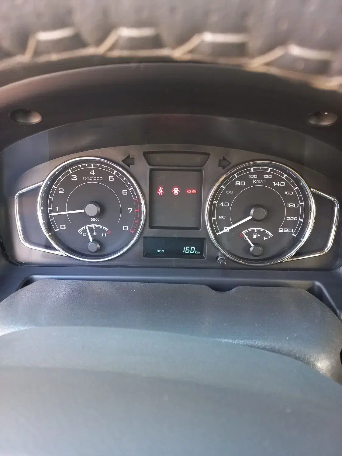 پژوپارس tu5صفر|خودرو سواری و وانت|مشهد, مصلی (کارمندان اول)|دیوار