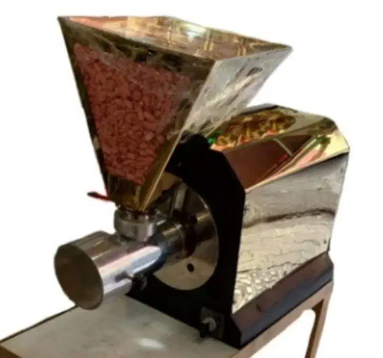 دستگاه کره گیری اتمام مغزیجات و ارده کنجد|ماشینآلات صنعتی|قم, صادقی|دیوار