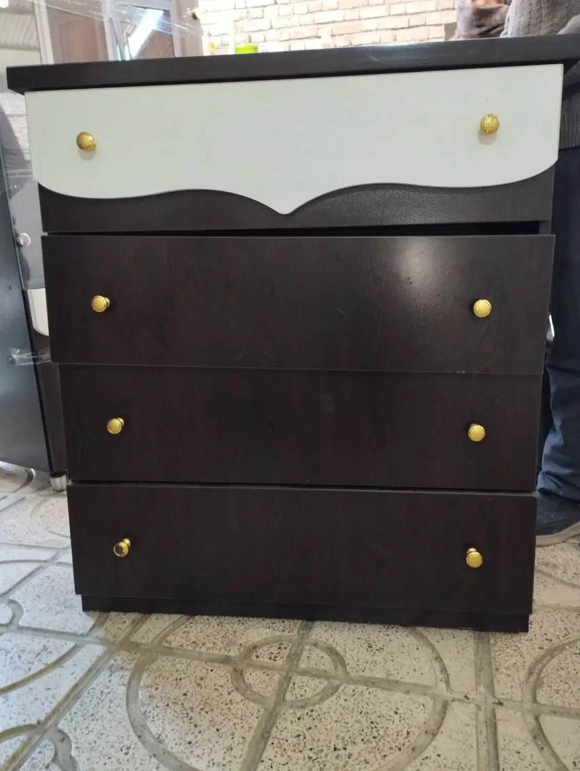 سرویس تخت خواب|تخت و سرویس خواب|پارس‌آباد, |دیوار