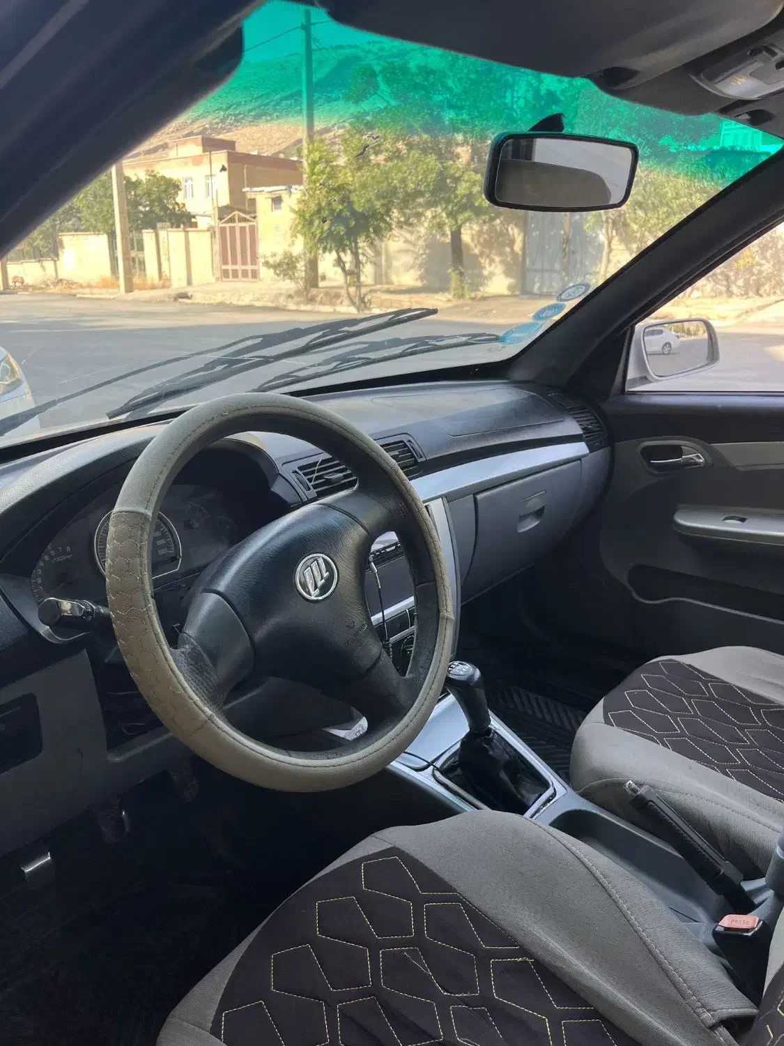 فروش یکدستگاه لیفان 520 مدل 1389|خودرو سواری و وانت|ایوان, |دیوار