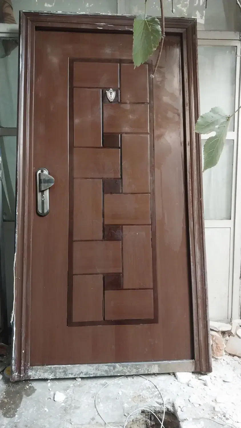 ضد سرقت|مصالح و تجهیزات ساختمان|تهران, زنجان جنوبی|دیوار