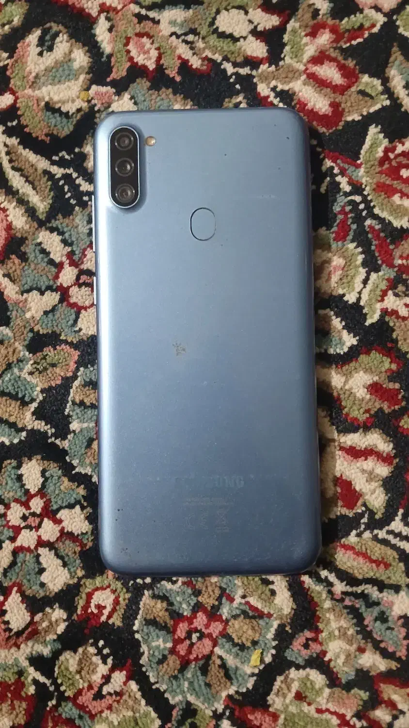 گوشی a11|موبایل|کرمان, |دیوار