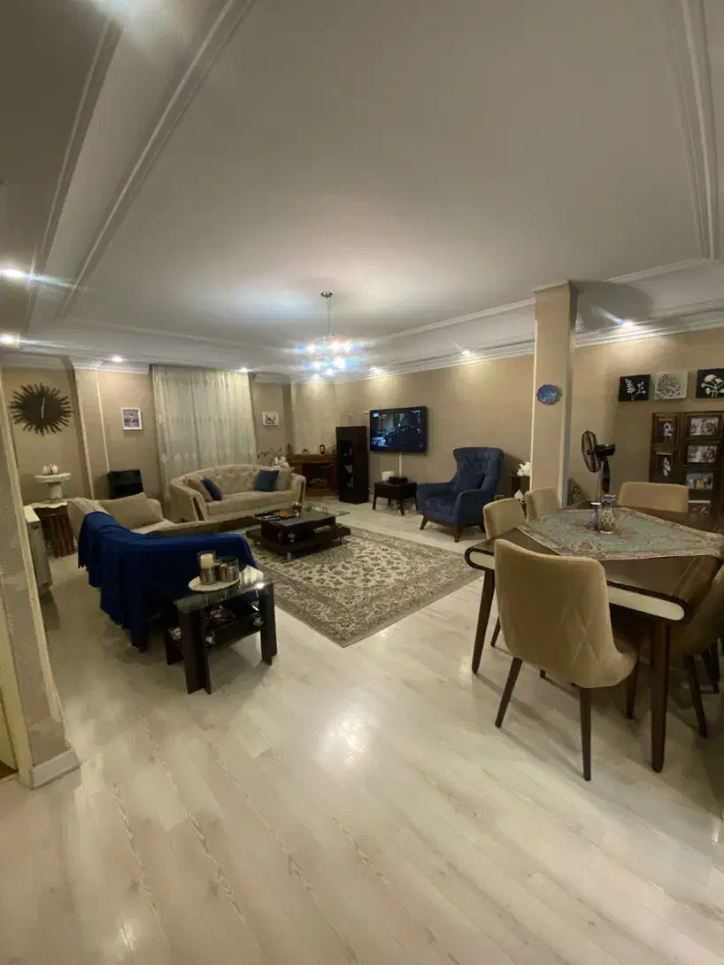 پاسداران شهید عراقی۷۷متر۲خواب بازسازی وامکانات دار|فروش آپارتمان|تهران, مهران (سیدخندان)|دیوار