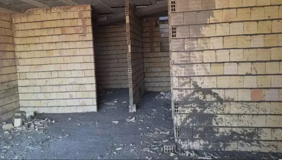 پیمانکاری ساختمان صفر تا صد . جوشکاری اسکلت تخریب|خدمات پیشه و مهارت|مشهد, طبرسی شمالی|دیوار