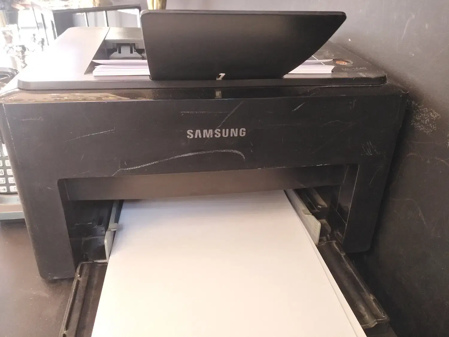 فروش|پرینتر، اسکنر، کپی، فکس|قزوین, |دیوار