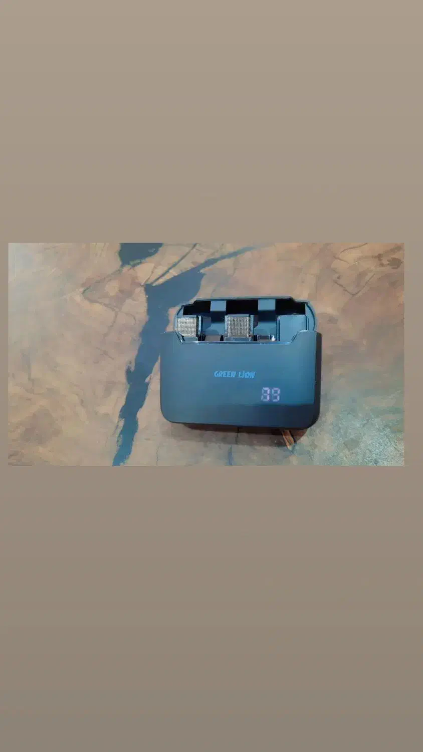 میکروفن بلاگری|لوازم جانبی موبایل و تبلت|پردیس, فاز ۸|دیوار