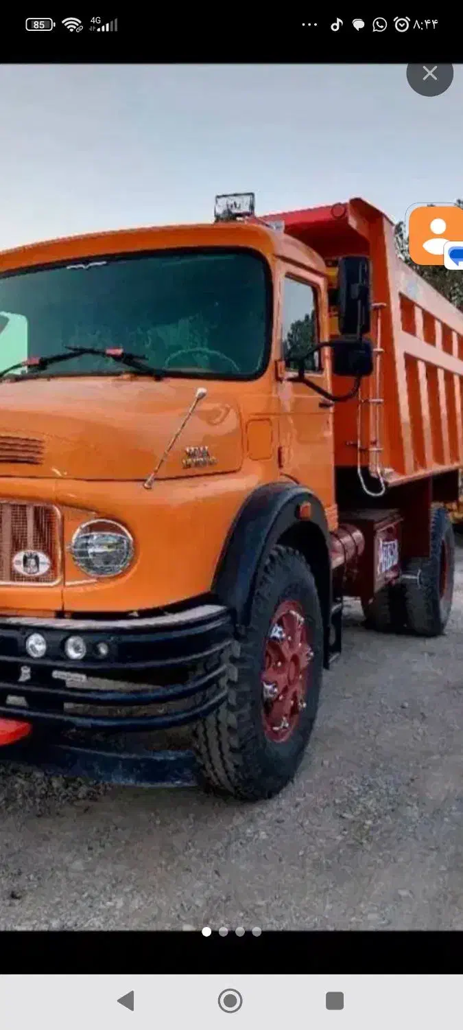 شن و ماسه|خدمات حمل و نقل|زاهدان, |دیوار