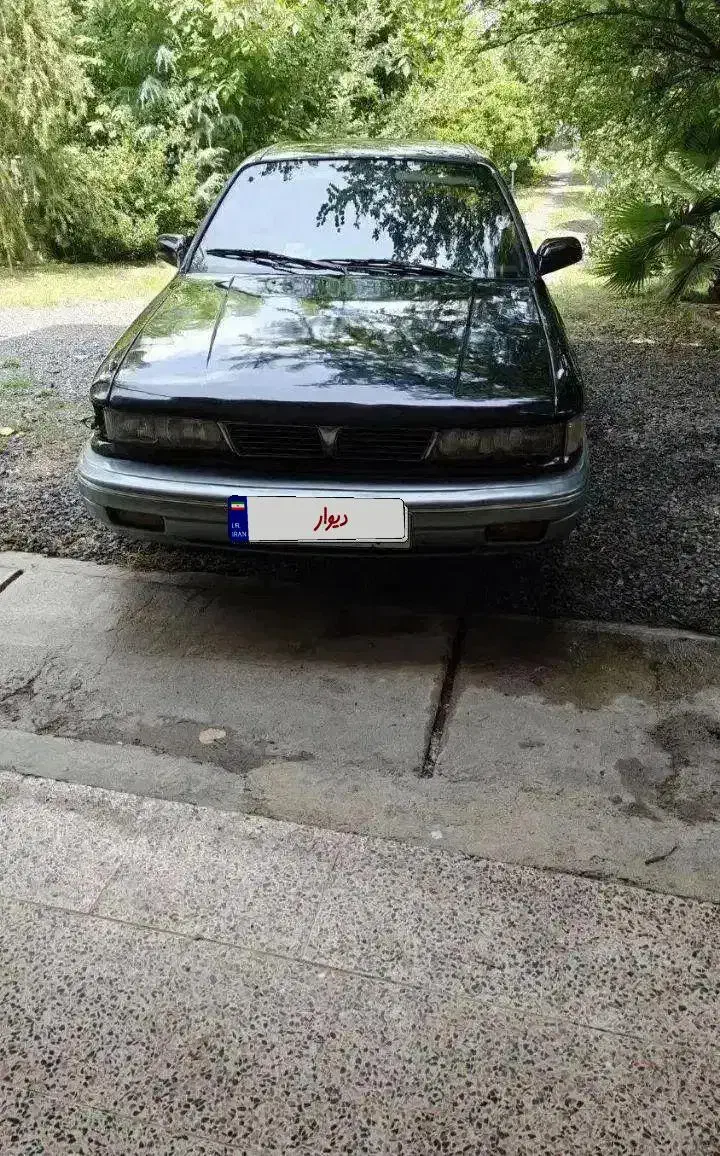 میتسو بیشی گالانت|خودرو سواری و وانت|نیشابور, خط کاشمر|دیوار