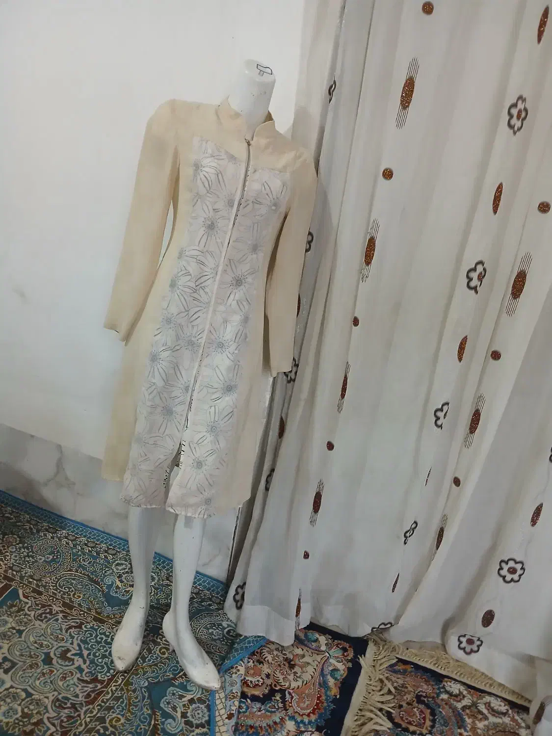 مانکن و اتاق  پرو|فروشگاه و مغازه|بم, |دیوار