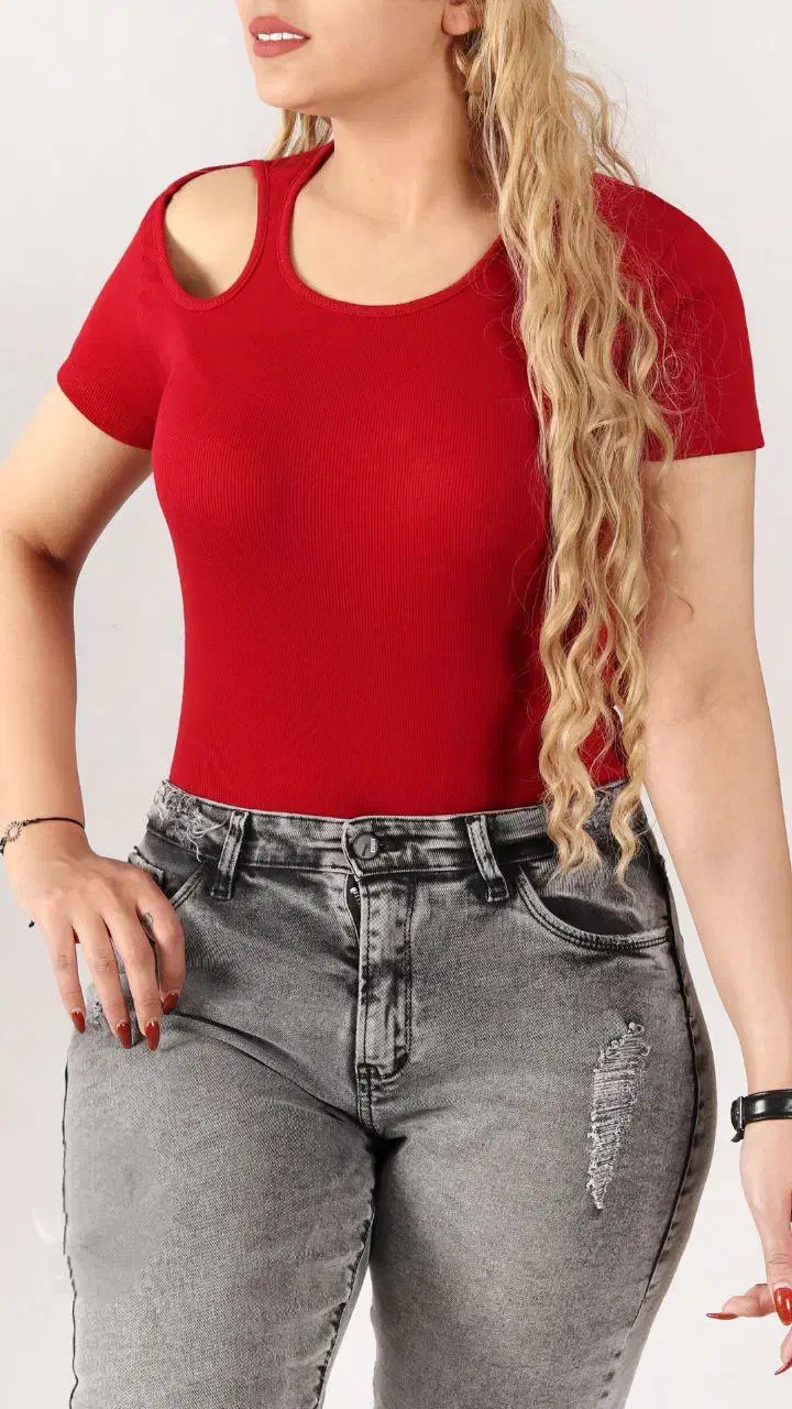 بادی سرشونه اشکی|لباس|نسیمشهر, |دیوار