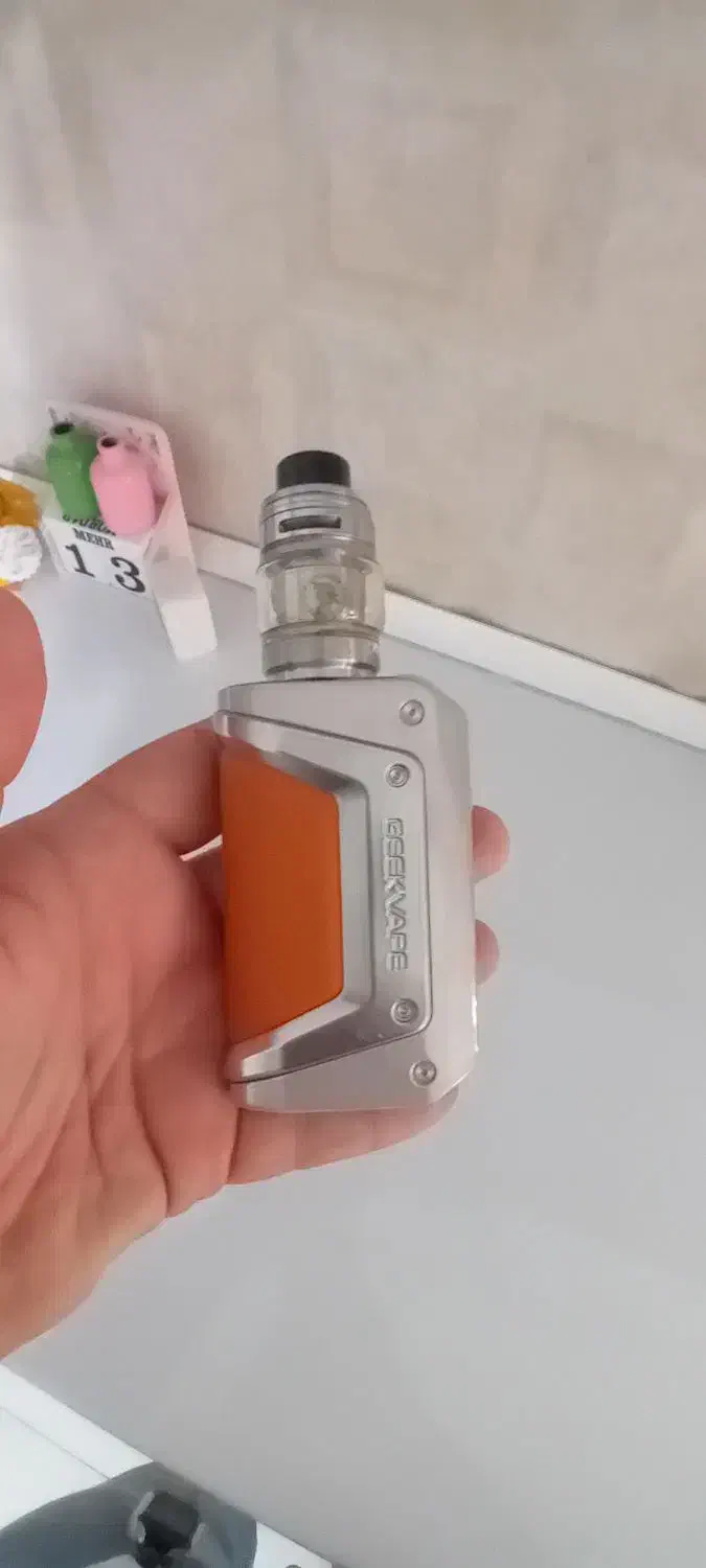 ویپ|زیورآلات و اکسسوری|وحیدیه, |دیوار