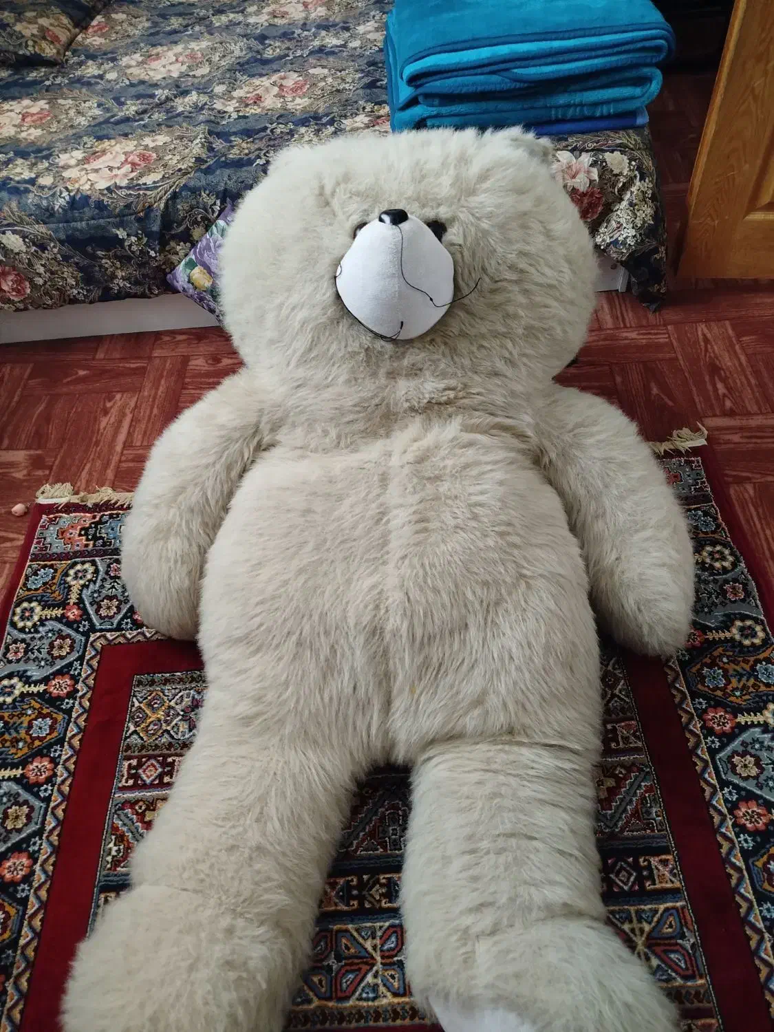 خرس بزرگ|اسباب‌‌بازی|بیرجند, |دیوار