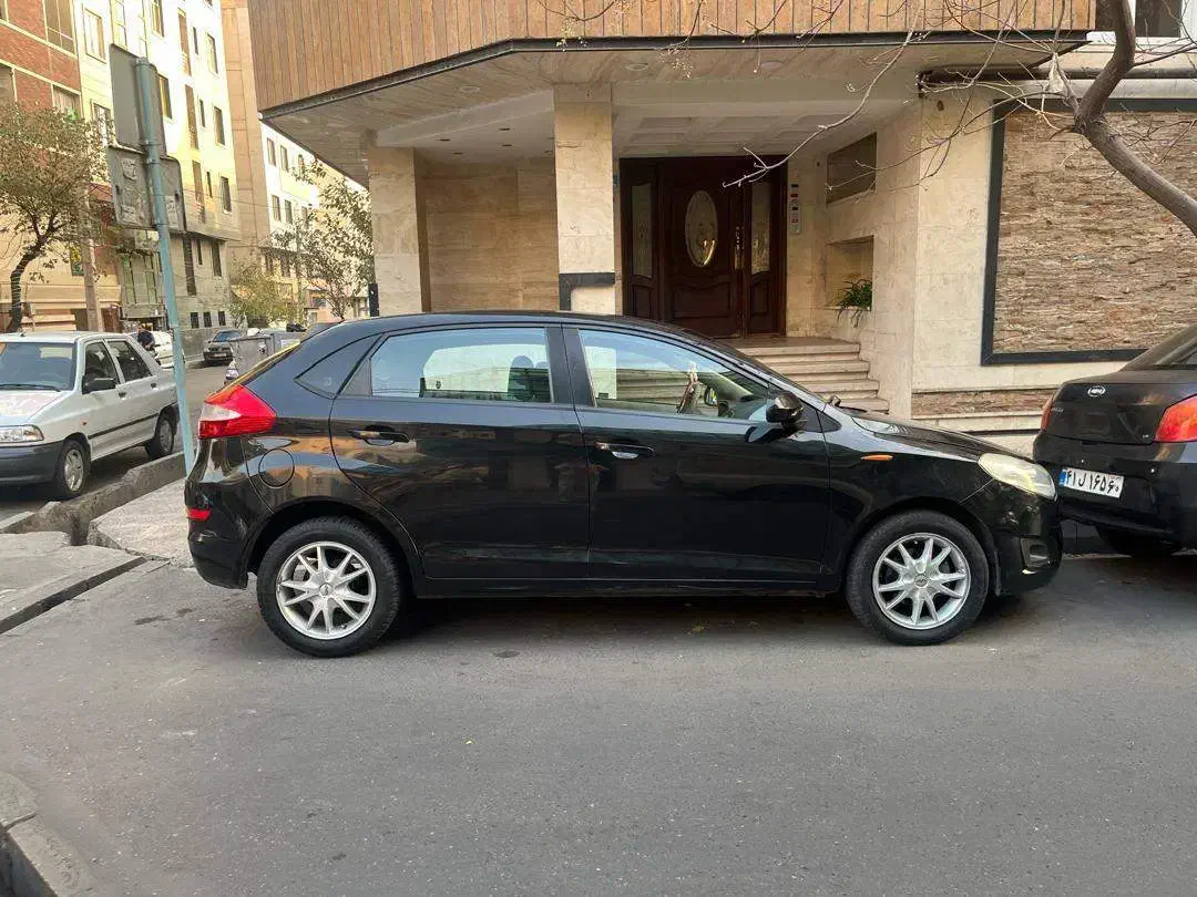 Mvm315مدل۹۳|خودرو سواری و وانت|تهران, نارمک جنوبی|دیوار