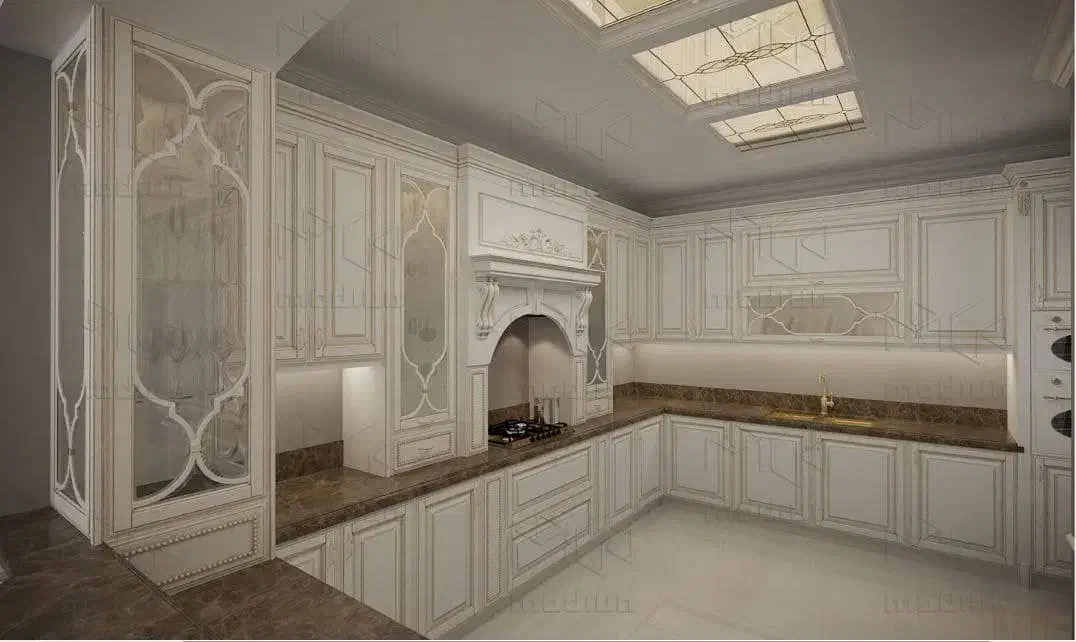 متراژ 250متر آپارتمان کلید اول شیرخوارگاه|فروش آپارتمان|خرم‌آباد, |دیوار