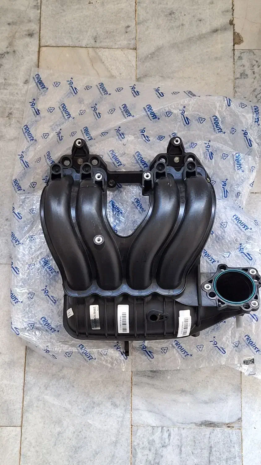 قطعات یدکی و تقویتی پارس elx و پژو ۴۰۵|قطعات یدکی و لوازم جانبی|سنندج, |دیوار