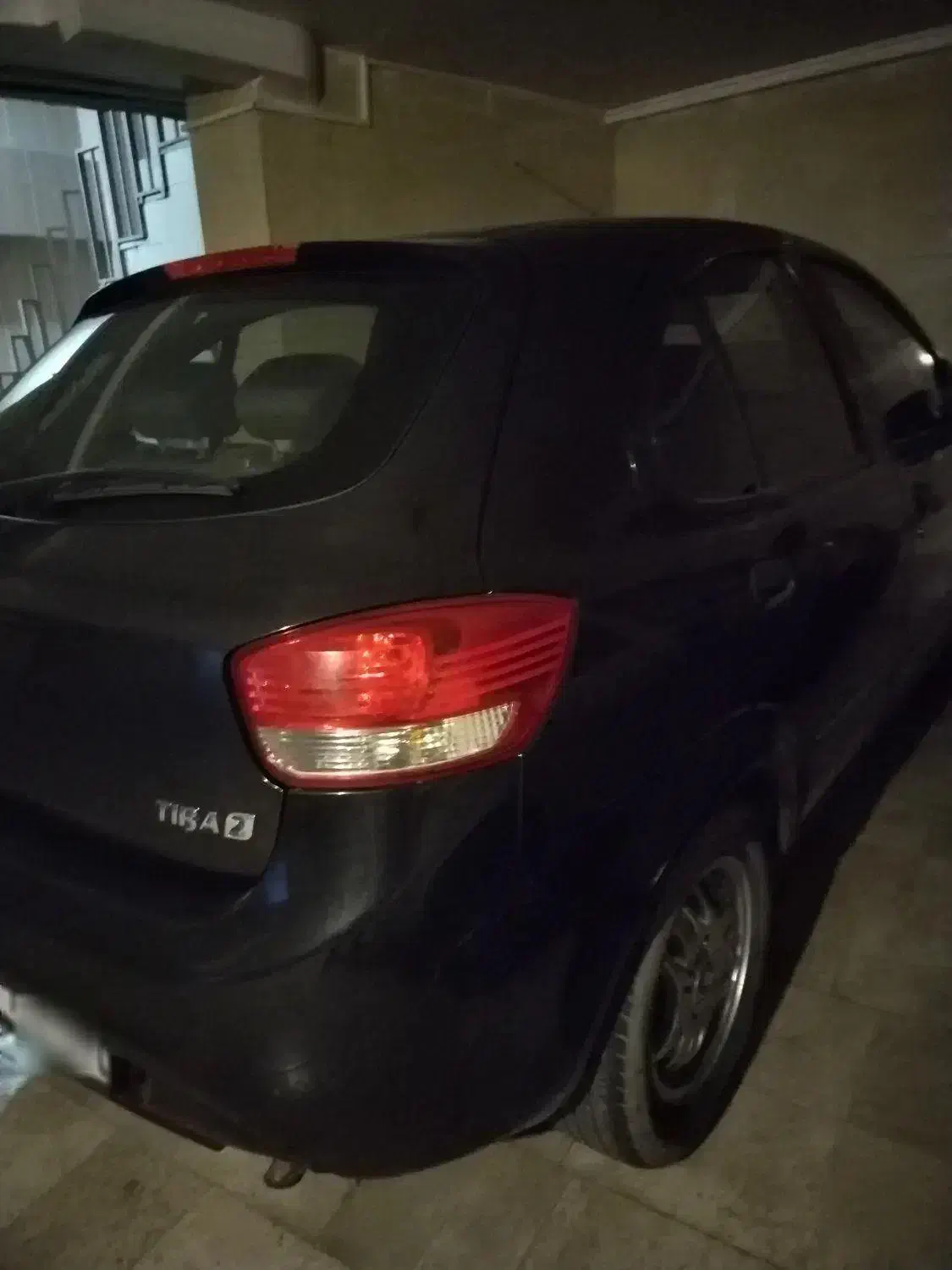 تیبا294|خودرو سواری و وانت|قزوین, |دیوار