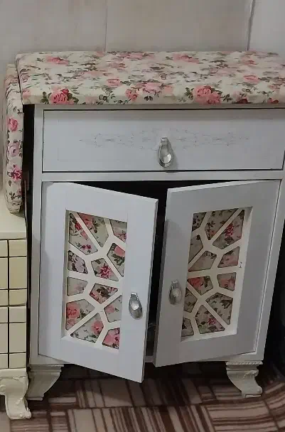 میز اتو و چرخ مناسب جهاز|اتو و لوازم اتو|تربتحیدریه, سرمحله|دیوار