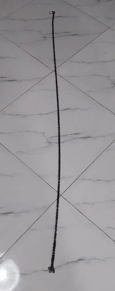 زنجیر|جواهرات|شیراز, پودنک|دیوار