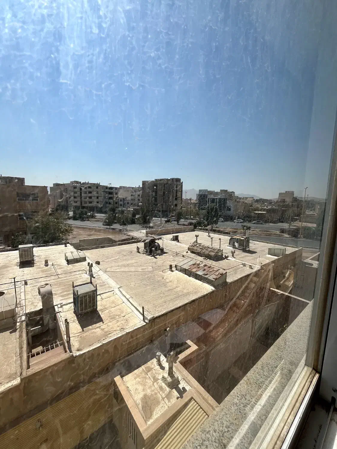 آپارتمان تک واحدی 140 متر عارف|فروش آپارتمان|شاهین‌شهر, فیض|دیوار