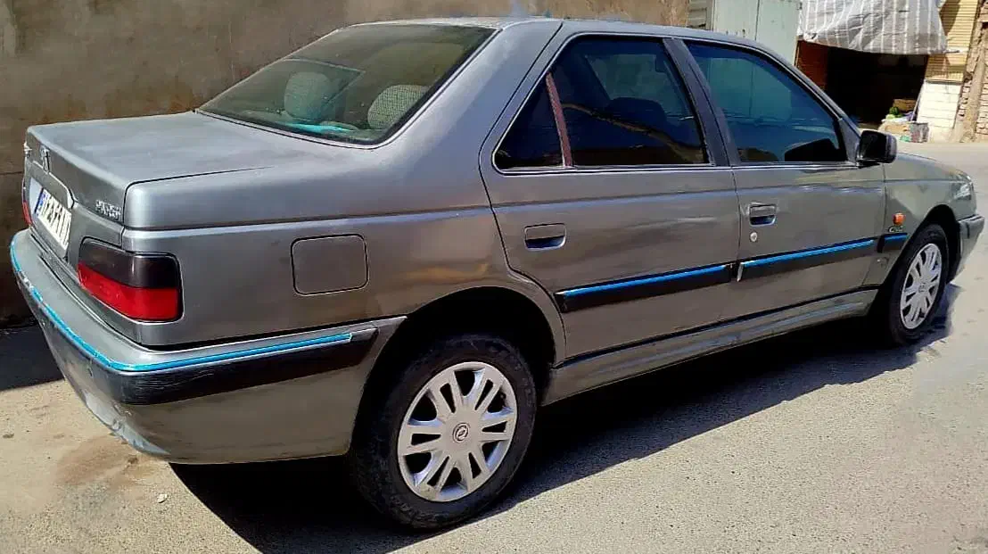 پژو پارس مدل ۸۶|خودرو سواری و وانت|قم, شهرک قدس|دیوار